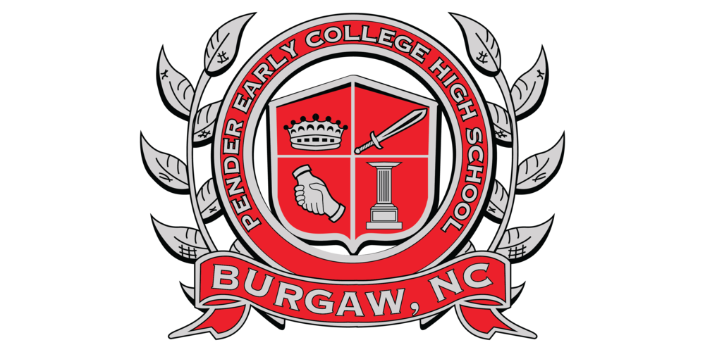 News Pender Early College High School