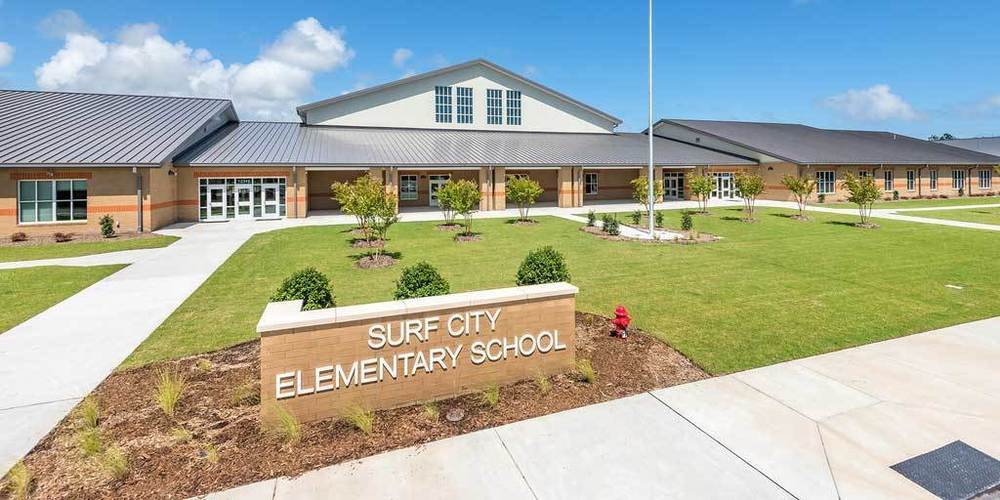 KELLY FLYNN APPROVED AS PRINCIPAL AT SURF CITY ELEMENTARY Surf City