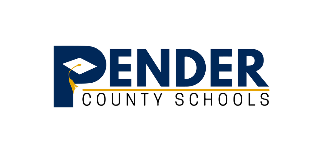 Pender County Schools logo