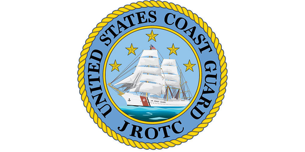 Coast Guard JROTC