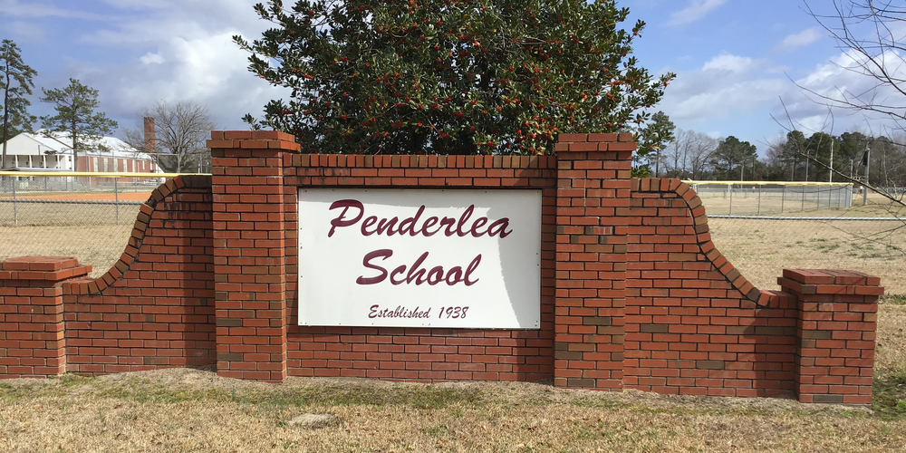 penderlea school