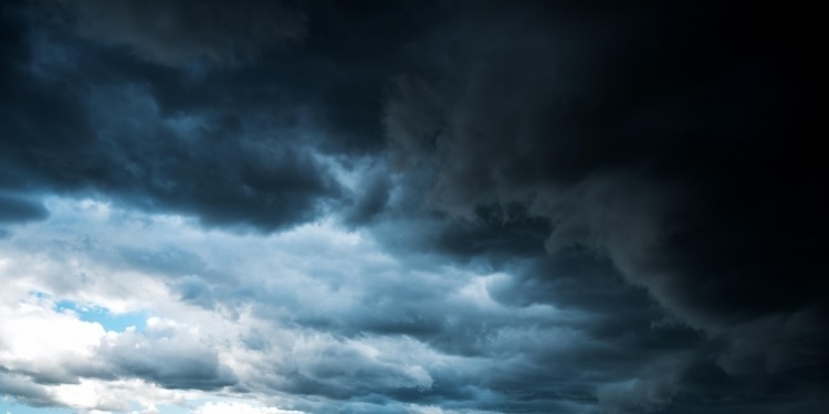 clouds