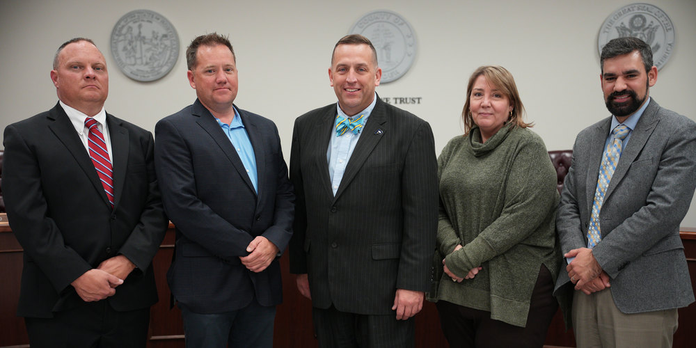 boe members