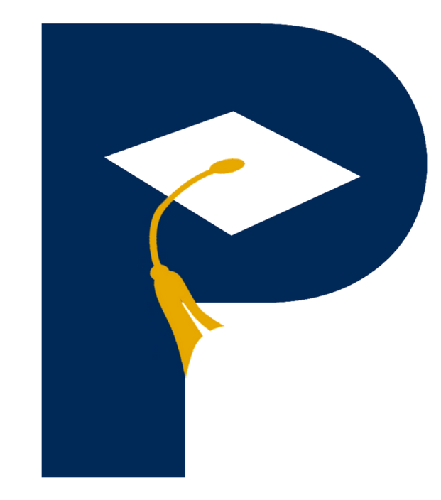 Pender Schools logo