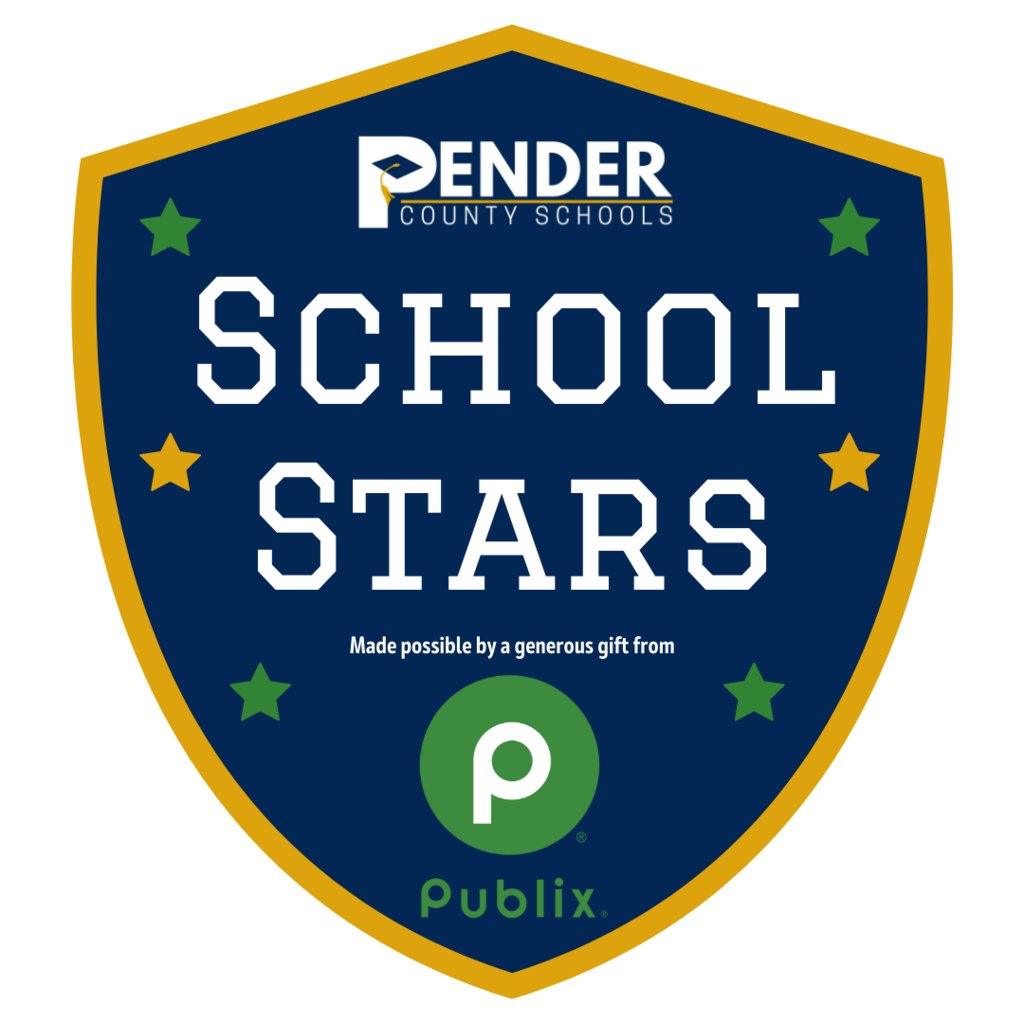 publix school stars