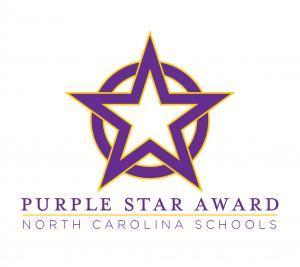 purple star award