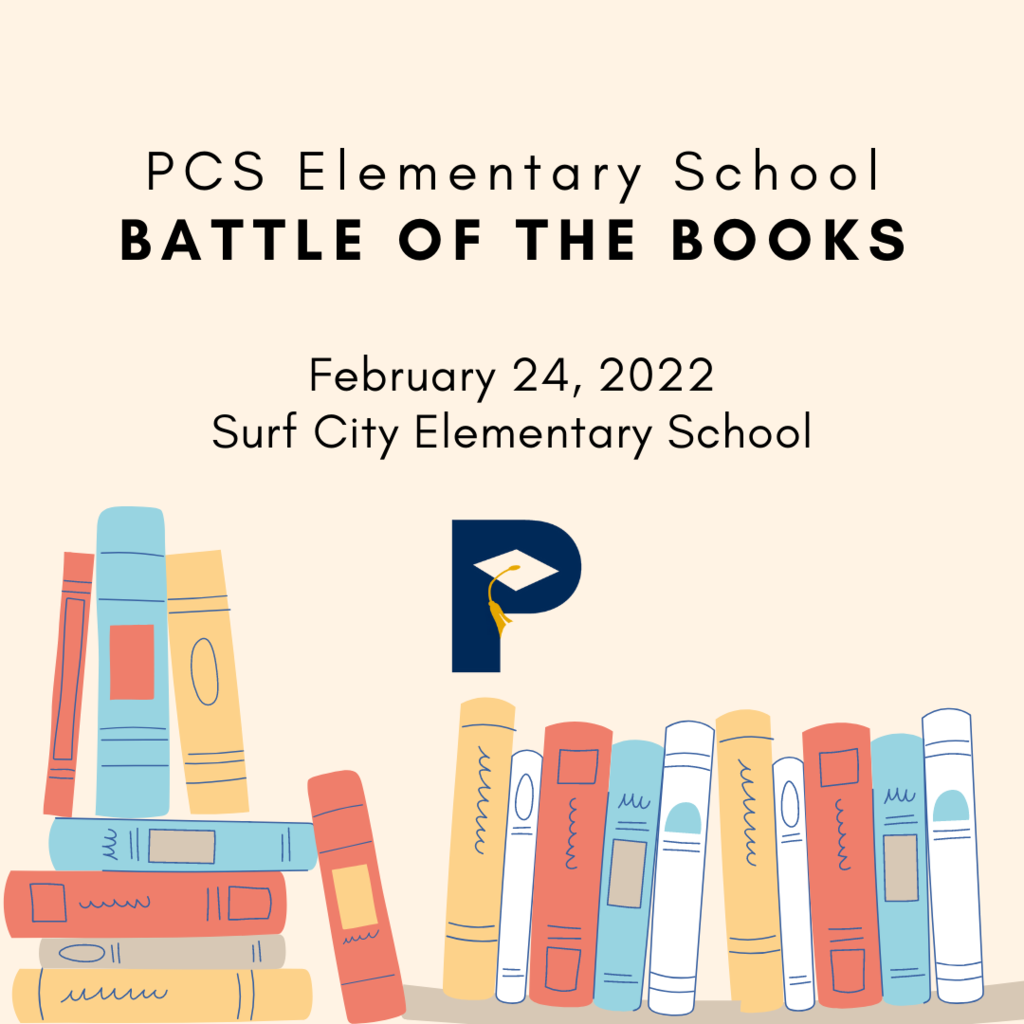 battle of the books