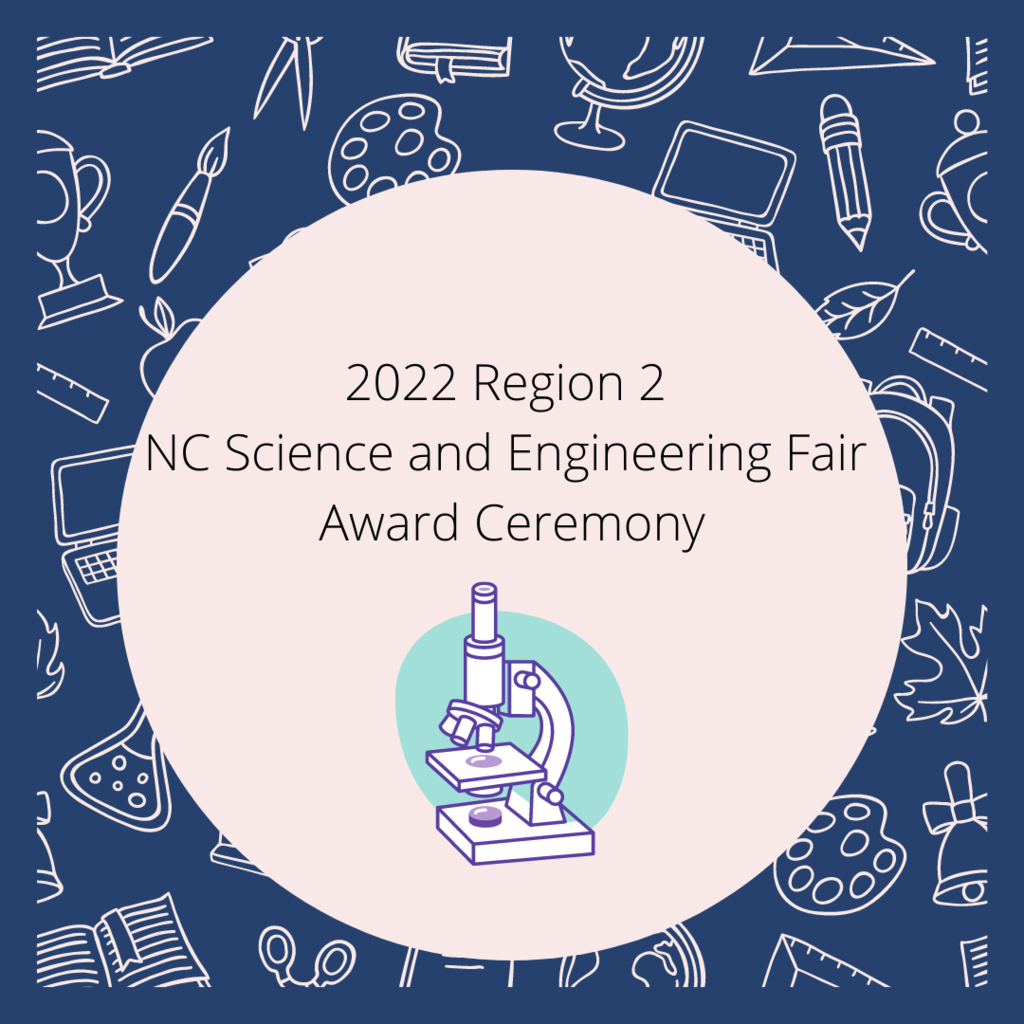 science fair awards