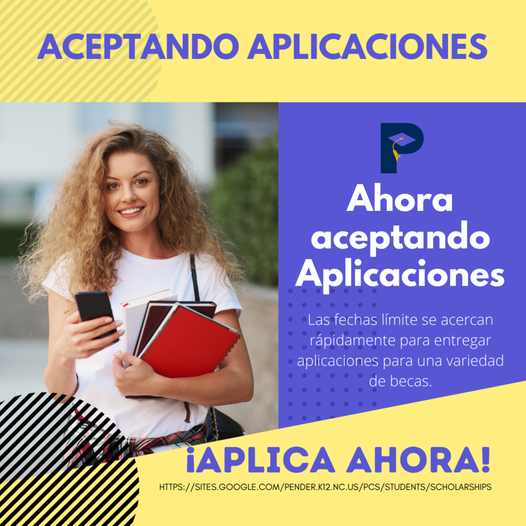 scholarship opportunities spanish