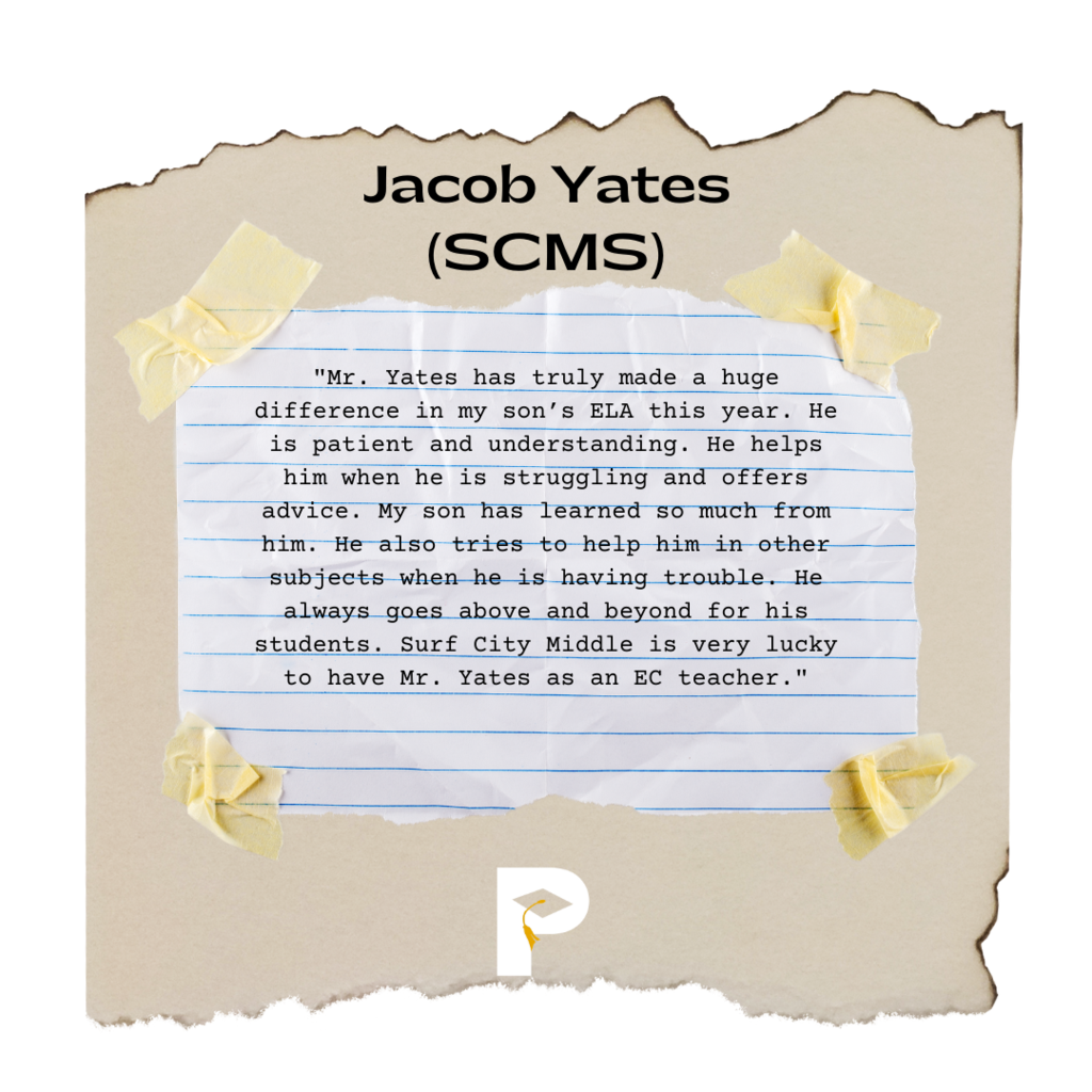 jacob yates