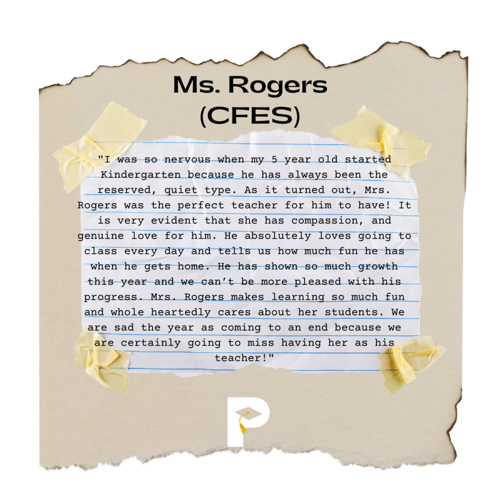 MS ROGERS