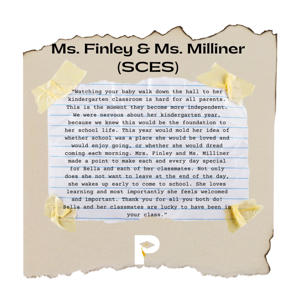 ms finley milliner
