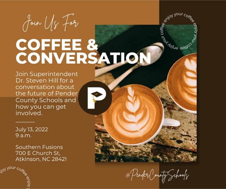 PCS coffee