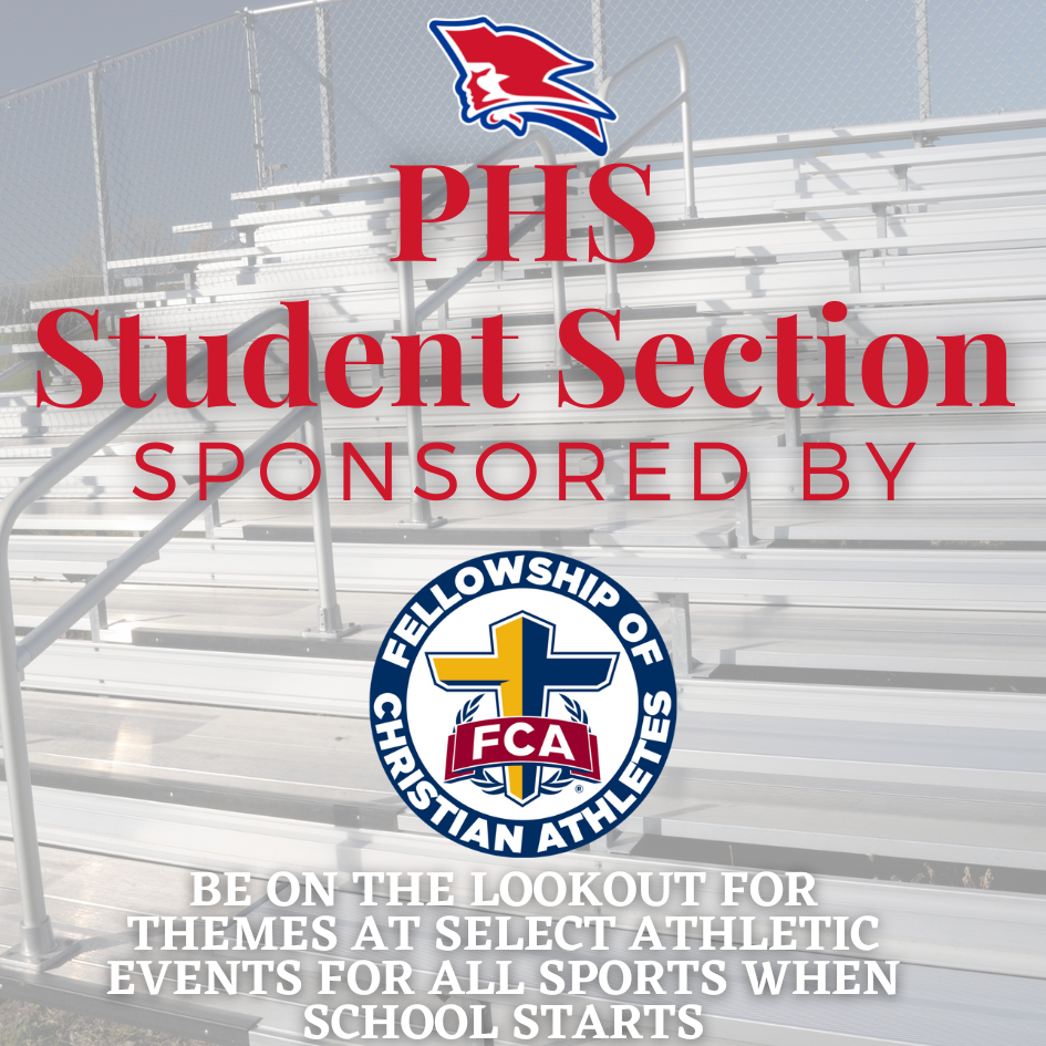 Live Feed | Pender High School