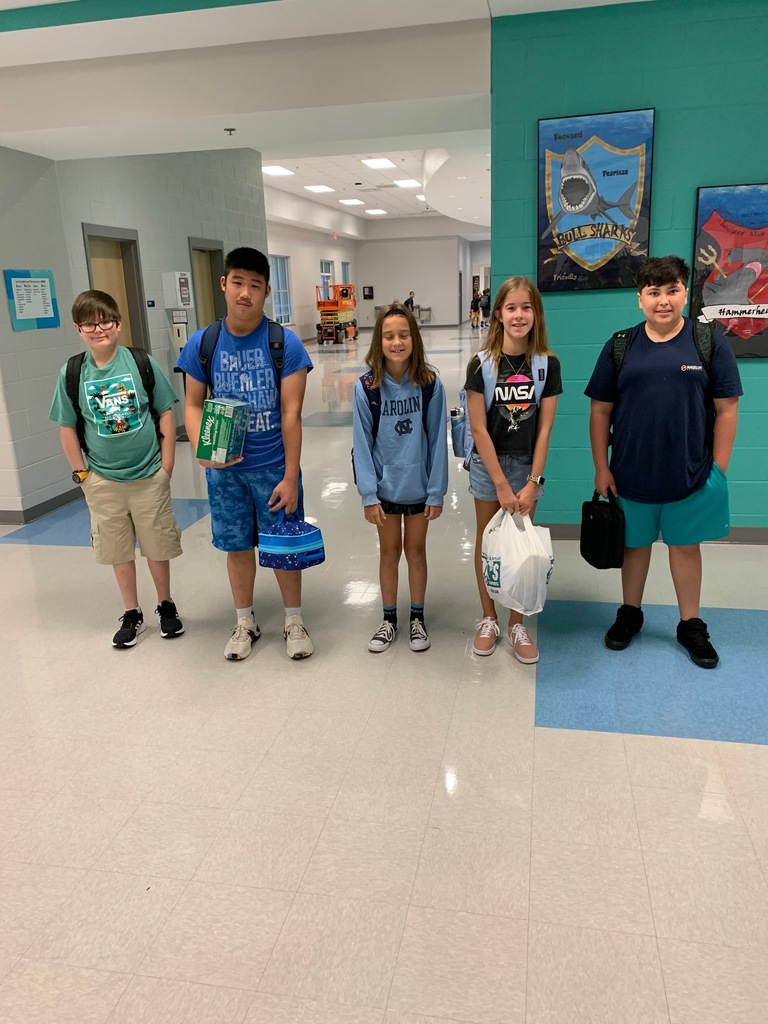 Live Feed Surf City Middle School