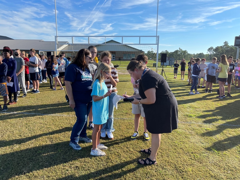 Live Feed Surf City Middle School