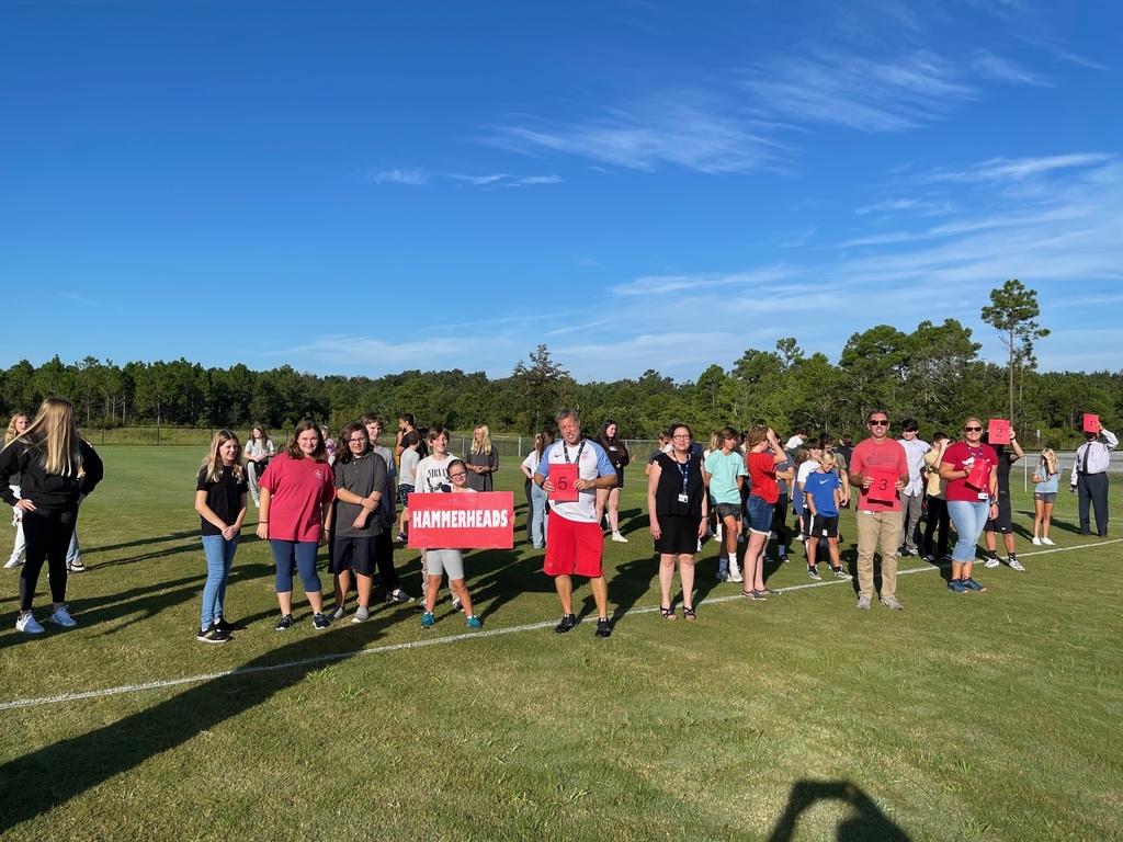 Live Feed Surf City Middle School