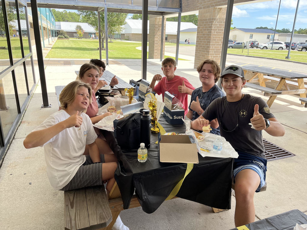 Live Feed Topsail Middle School