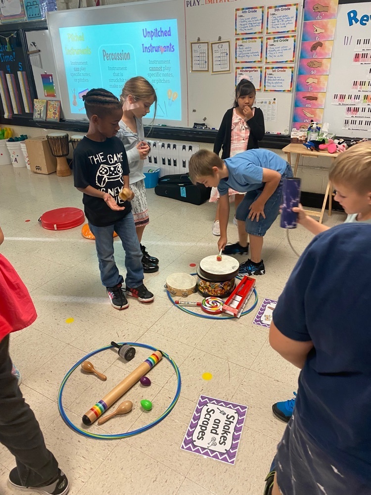 Live Feed Rocky Point Elementary School