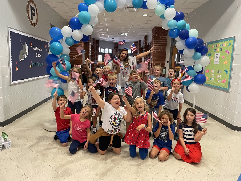 Live Feed South Topsail Elementary School