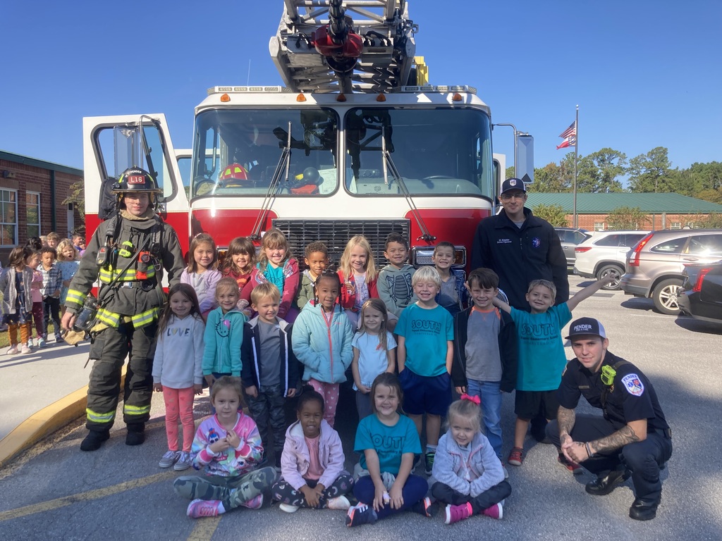 Live Feed South Topsail Elementary School