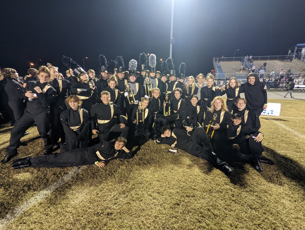 ths marching pirates