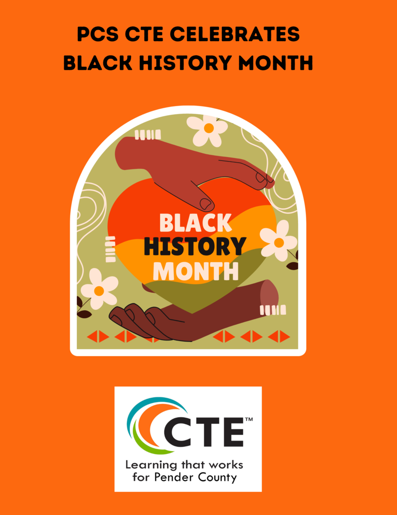 Black History In CTE
