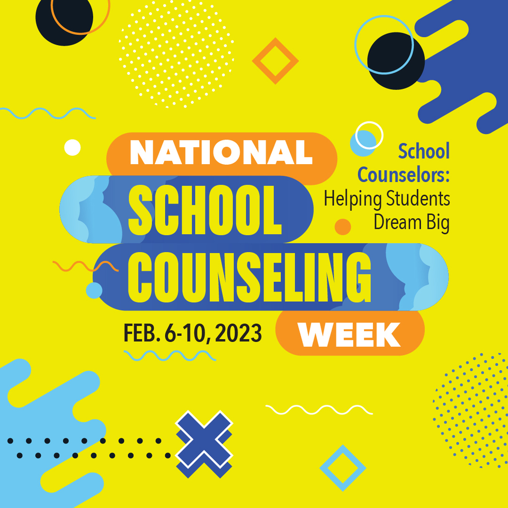 counselor week