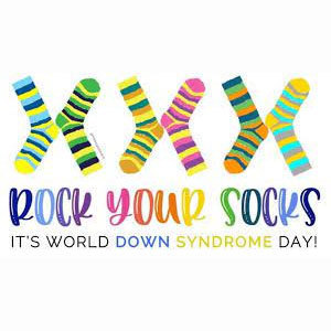 down syndrome day