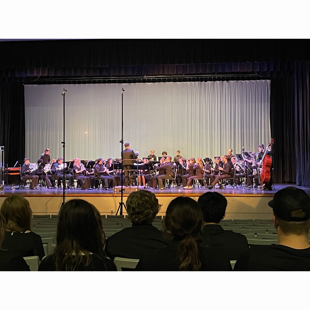 THS BAND