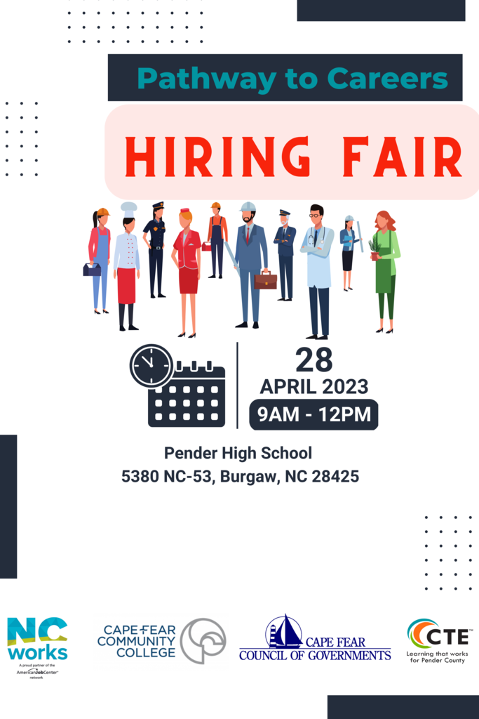 Hiring Fair