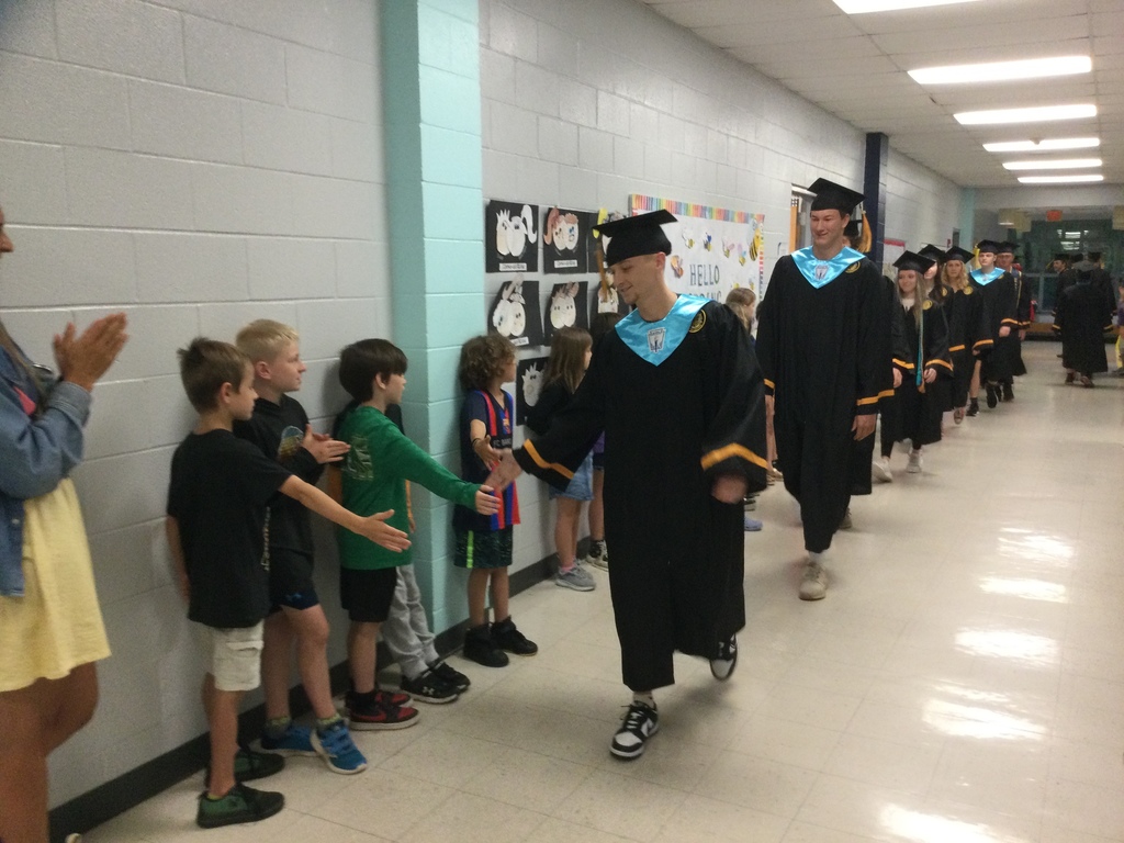 Live Feed South Topsail Elementary School