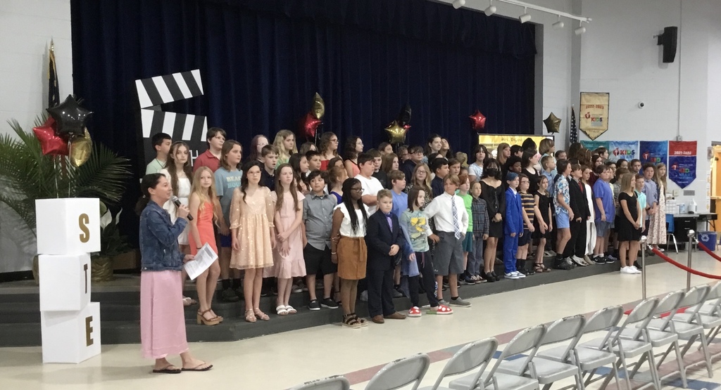 Live Feed South Topsail Elementary School