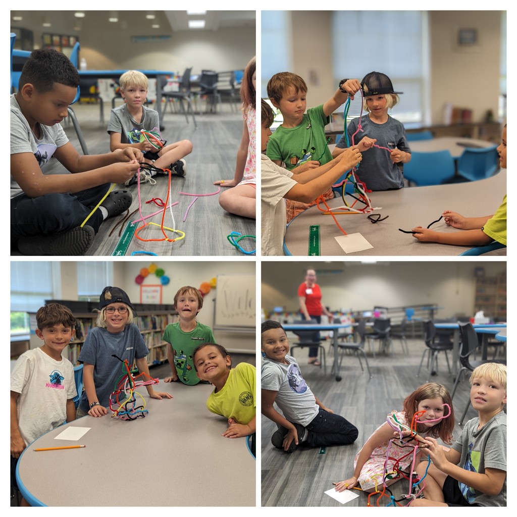 Live Feed South Topsail Elementary School