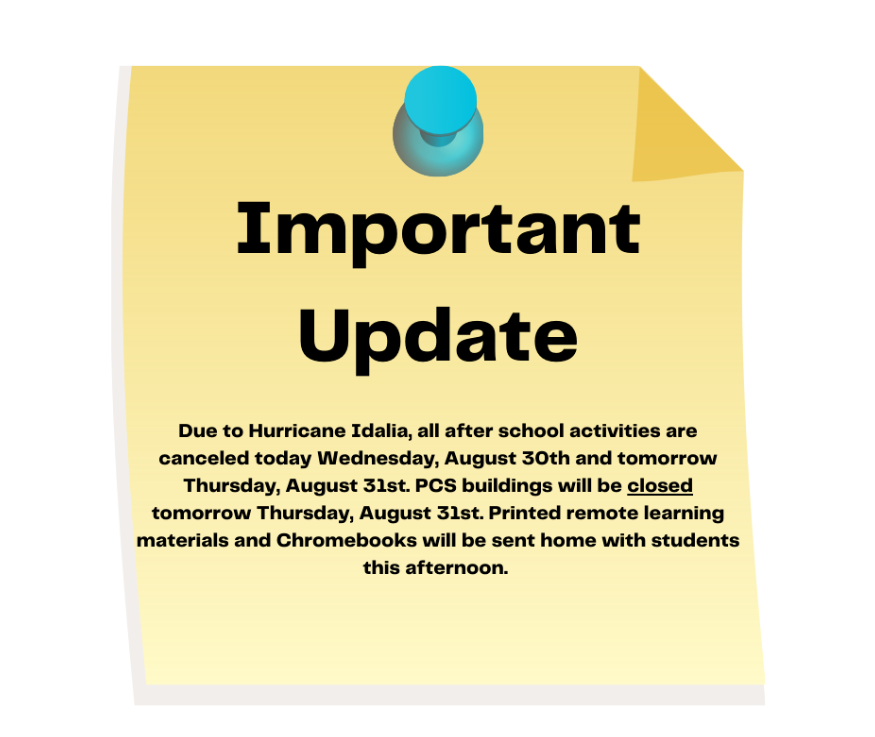 Live Feed South Topsail Elementary School