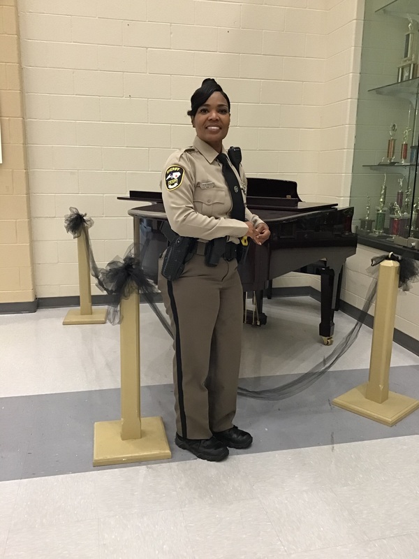 of the Week for December 2, 2022 Penderlea School