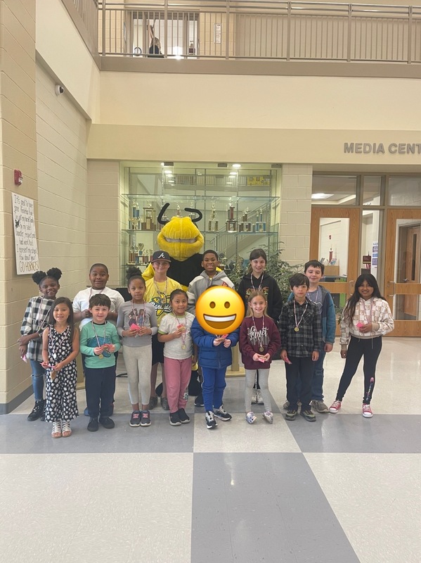 of the Week 050523 Penderlea School