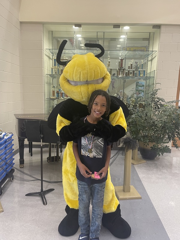 of the Week 050523 Penderlea School