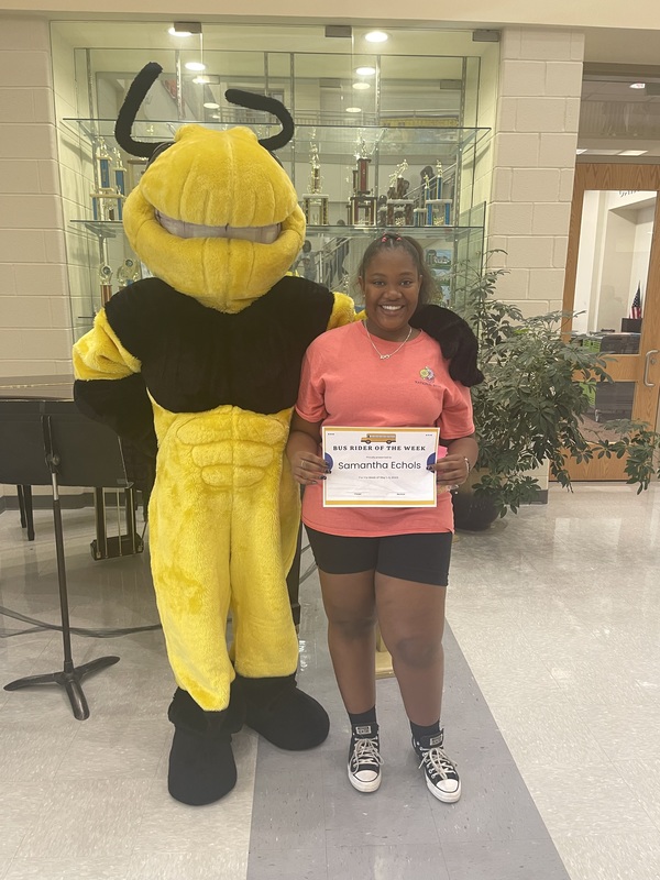 of the Week 050523 Penderlea School